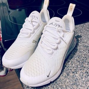 Nike Air Max 270